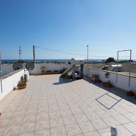 Villa Anna Torre Pali 외부 사진
