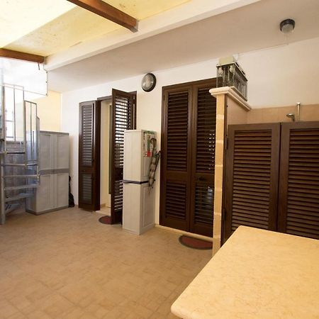 Villa Anna Torre Pali 외부 사진