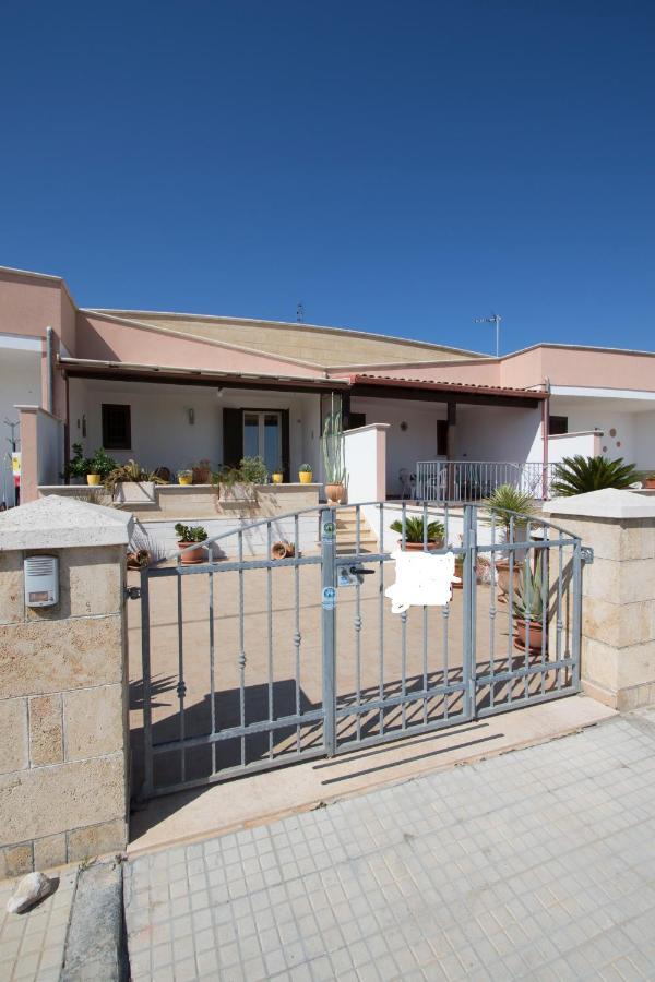 Villa Anna Torre Pali 외부 사진