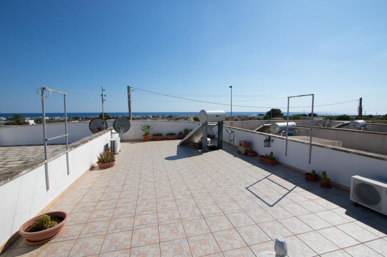 Villa Anna Torre Pali 외부 사진