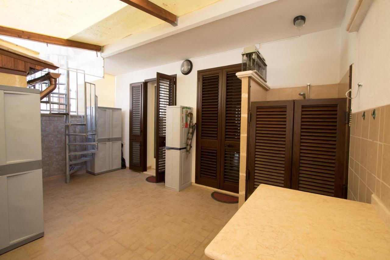 Villa Anna Torre Pali 외부 사진