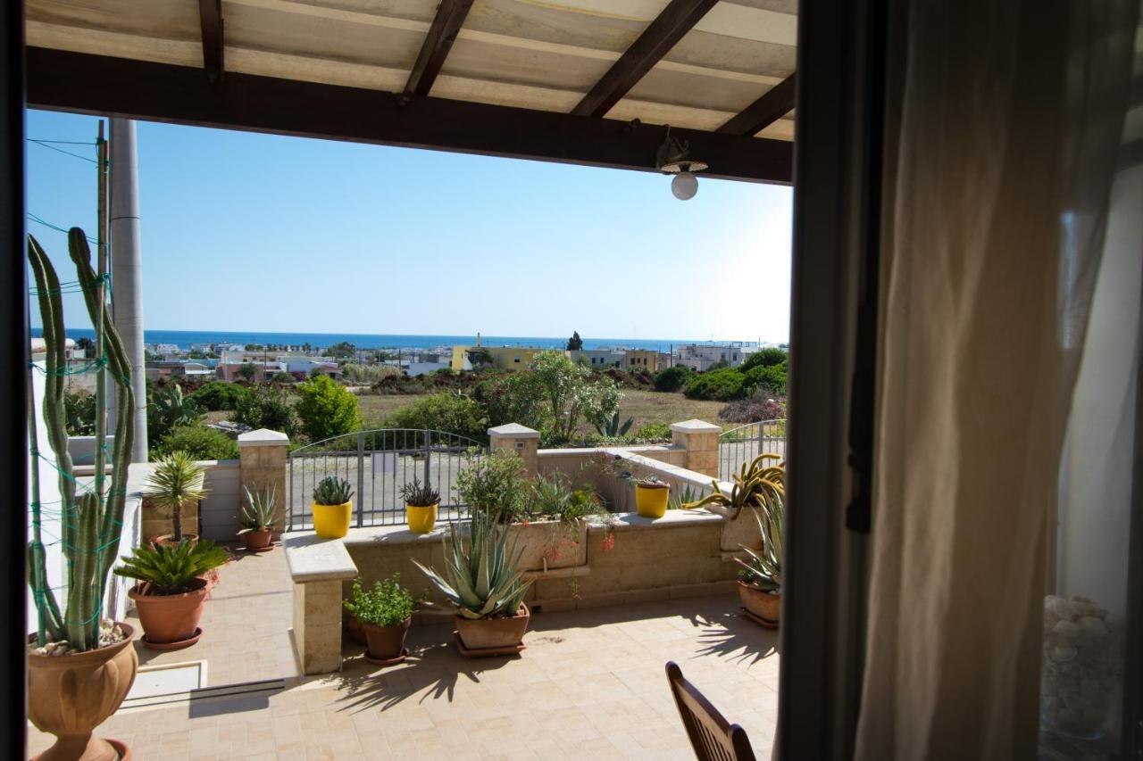Villa Anna Torre Pali 외부 사진