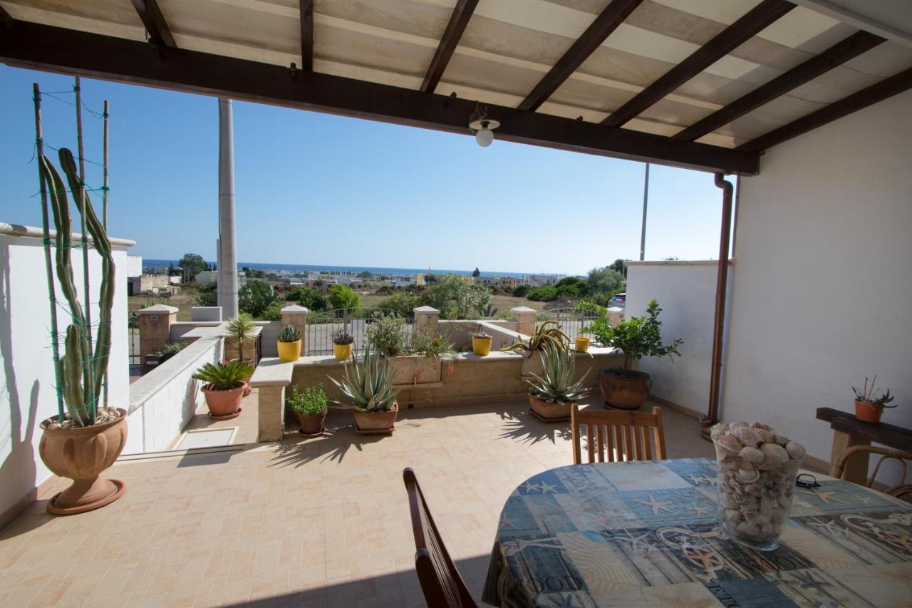 Villa Anna Torre Pali 외부 사진