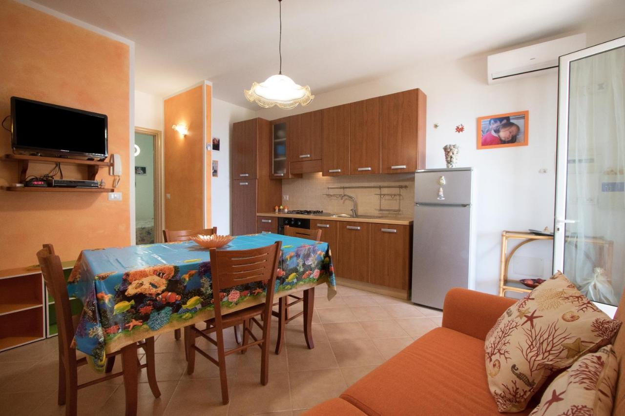 Villa Anna Torre Pali 외부 사진