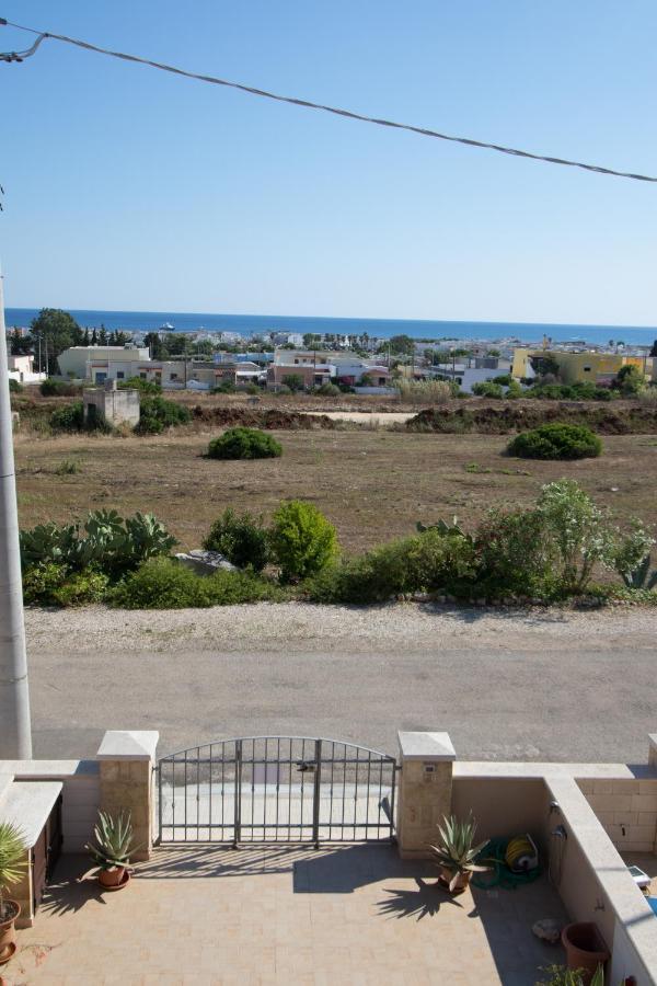 Villa Anna Torre Pali 외부 사진