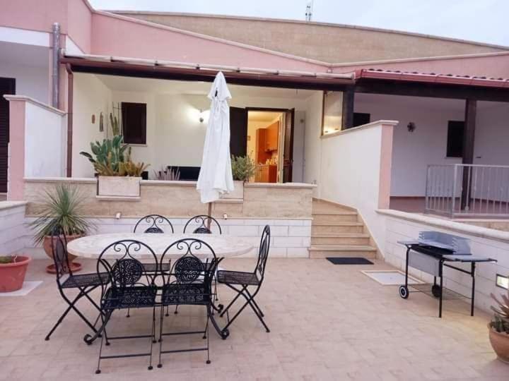 Villa Anna Torre Pali 외부 사진