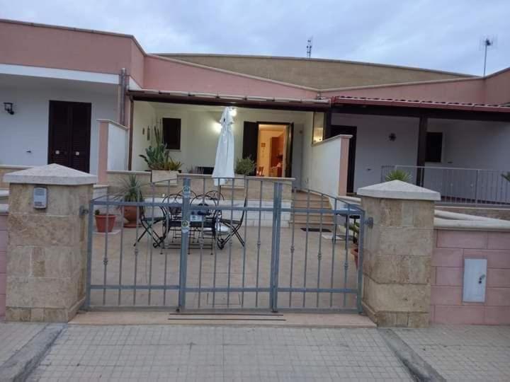 Villa Anna Torre Pali 외부 사진
