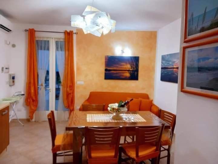Villa Anna Torre Pali 외부 사진