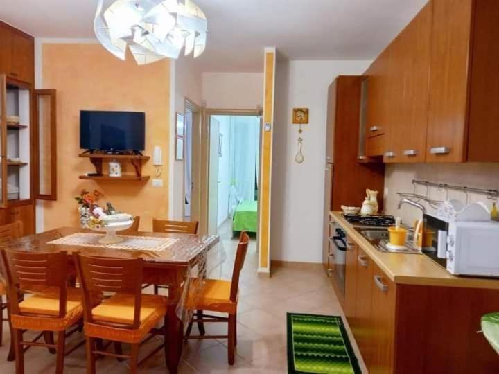 Villa Anna Torre Pali 외부 사진