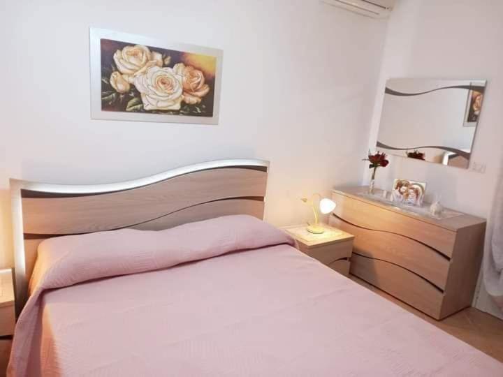 Villa Anna Torre Pali 외부 사진